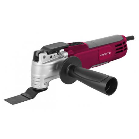 YAMATO UTENSILE MULTIFUNZIONE YAMATO C/VALIGIA 250W