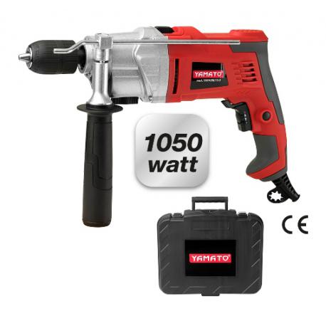 YAMATO TRAPANO PERC YAMATO TPR1050/13 SOFT 2VE 1050W TPR 1050/13