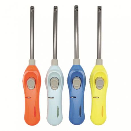 MAURER ACCENDIGAS CANNA RIGIDA MAURER 255MM