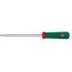 SANELLI COLTELLO ACCIAINO VERDE SANELLI 22CM 360622