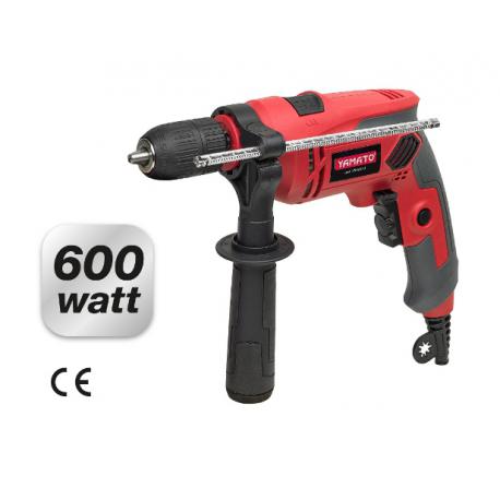 YAMATO TRAPANO PERC YAMATO TPR810/13K SOFT 1VE 810W TPR810/13