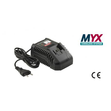 YAMATO CARICAB UNIVERSALE 20V YAMMYX