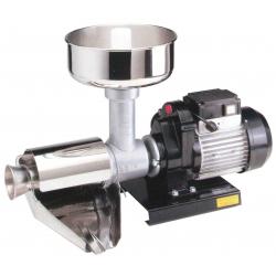 REBER SPREMIPOMODORO ELETTRICO REBER N5 9000N 600W 9000N - n. 5 - inversione di marcia