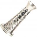 REBER FILTRO INOX PASSAPOM N.3 FORI PICCOLI 21466 - n. 3 - fori piccoli - per 21466