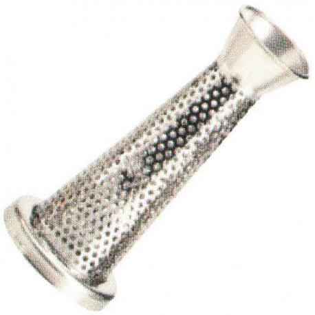 REBER FILTRO INOX PASSAPOM N.5 FORI PICCOLI - n. 5 - fori piccoli - per 21467/22496