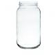 VASO VETRO S/CAPSULA T082 1062GR ===