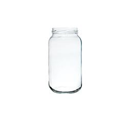 VASO VETRO S/CAPSULA T043 40GR ===