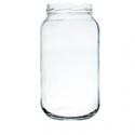 VASO VETRO S/CAPSULA T043 40GR ===