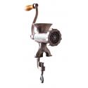 REBER TRITACARNE MANUALE REBER N5 8680N 8680N - n.5