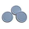 CAPSULA TONDA TWIST-OFF VASI VETRO T063 TO63