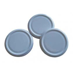 CAPSULA TONDA TWIST-OFF VASI VETRO T082 TO82