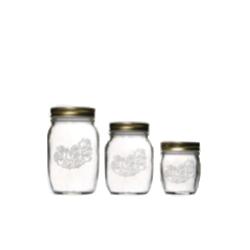 VASO VETRO FIOCCO S/CAPSULA TV70 250GR ===