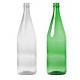 BOTTIGLIA ACQUA MINERALE TRASPARENTE 1LT ===