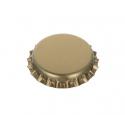 TAPPO A CORONA D.29 IDONEO BOLLITURA 200PZ - confezione 200pz