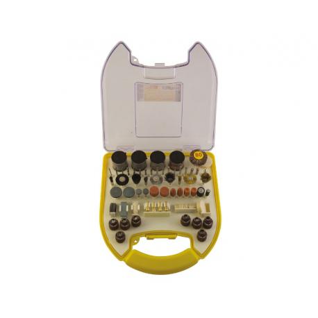 MAURER ACCESSORI X MINISMERIGLIATRICE SET 186PZ