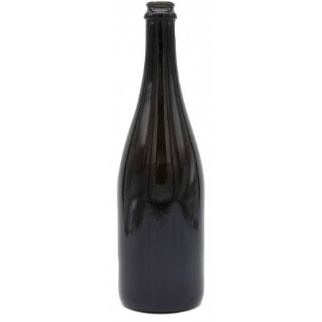 BOTTIGLIA SPUMANTE VERDE 850GR 750ML ===