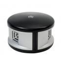 PAPILLON REPELLENTE ULTRAS DIFFUSIONE TOPI/INSET 400MQ