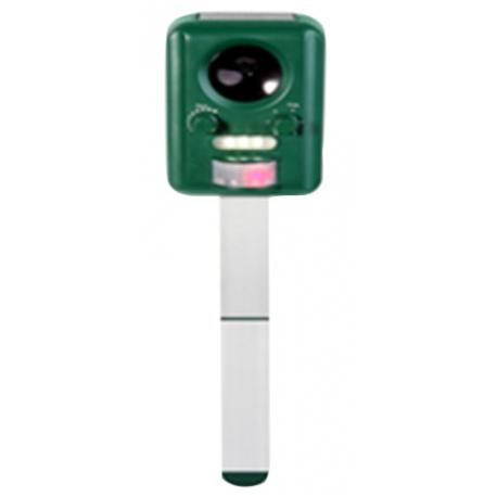 PAPILLON REPELLENTE ULTRAS SOLAR FREQUENZA REG X ANIM