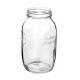 VASO VETRO 4STAG S/CAPS 70 500G ===