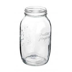 VASO VETRO 4STAG S/CAPS 56 150G ===