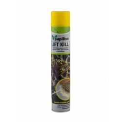 PAPILLON INSETTICIDA ANTIVESPE SCHIUMOGEN PAPILL 750ML - schiumogeno