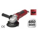 YAMATO SMERIGL ANG YAMATO C/VARIATORE D115 650W SA 115 / VN