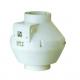 ASPIRAT CENTRIFUGO ASSIALE VORTICE CA100V0D CA100V0D