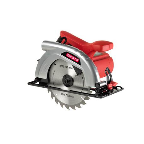 YAMATO SEGA CIRCOLARE YAMATO D185 1200W CS 1200-185