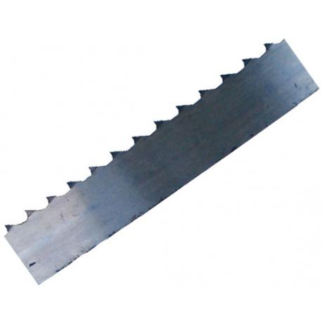 LAMA NASTRO ACC TEMPER P/SURGELATI 1840X16MM