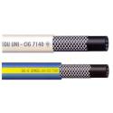 MAURER TUBO PVC GAS UNICIG 7140 IMQ 13X20 METANO