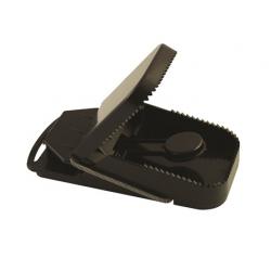 PAPILLON TRAPPOLA SCATTO PLAST TOPI PAPILL 9.5X4.7 2PZ - 2 pezzi