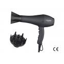 MAURER ASCIUGACAPELLI 2VEL C/DIFFUSORE MAURER 2200W HD-522