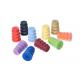 TAPPO UNIVERSALE ONDA COLORI VARI PZ. 50