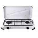 REGOLAT.GAS A.P.REG.EST.6KG/H.C/MANOMETR - dado 25 H14