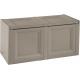 TONTARELLI BAULE OMNIMODUS 2MODULI 86X40XH42 TORTORA