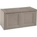 TONTARELLI BAULE OMNIMODUS 2MODULI 86X40XH42 TORTORA