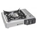 KEMPER FORNELLO GAS CAMPING SMART C/VALIGIA 230GR
