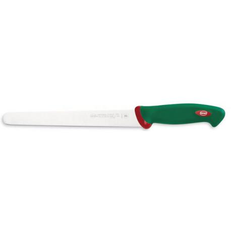 SANELLI COLTELLO PROSCIUTTO VERDE SANELLI 24CM 306624