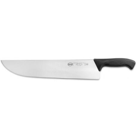 SANELLI COLTELLO AFFETTARE NERO SANELLI 36CM 102236