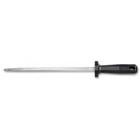 SANELLI COLTELLLO ACCIAINO NERO SANELLI 30CM 114230