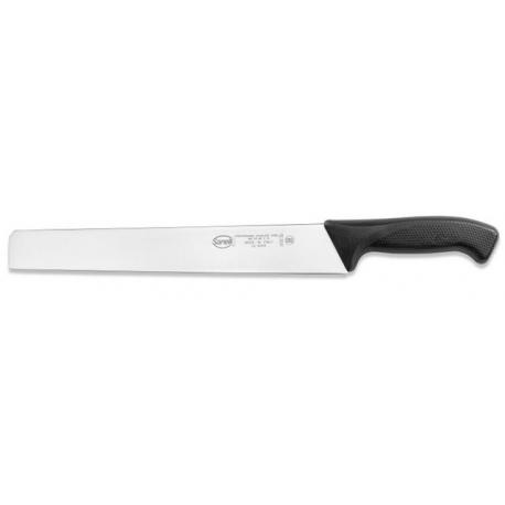 SANELLI COLTELLO SALATO NERO SANELLI 30CM 310230