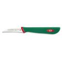 SANELLI COLTELLO VERDURA VERDE SANELLI 6CM 330606