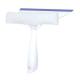 TERGIVETRO SQUIZZO M/FIBRA+GOMMA 25CM