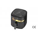 MAURER FRIGGITRICE AD ARIA MAURER PRESET 6LT 1400W