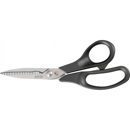 AUSONIA FORBICI MULTIUSO INOX DA CUCINA 7"