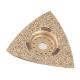 YAMATO LAMA DIAMANTATA CHIUSO X 97677-81330-99909 attacco chiuso - per cod 97677 - 81330 - 99909 (98424)