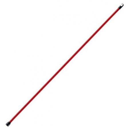 MANICO SUPERMOCIO ACCIAIO PLAST VILEDA 125CM