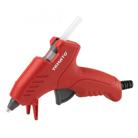 YAMATO PISTOLA TERMOCOLLA MICRO YAMATO 7MM 20W