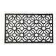 MAURER ZERBINO GOMMA 100% MAURER 45X75CM