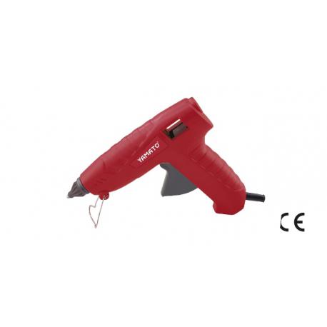 YAMATO PISTOLA TERMOFUSIB YAMATO C/2 STICK 11MM 80W